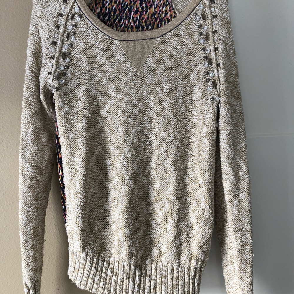 Women’s BKE Sweater